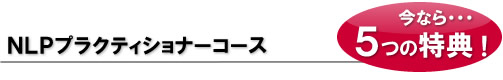 �r�W�l�X�v���N�e�B�V���i�[��u�̂T�̓��T